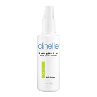 Clinelle Soothing Skin Toner
