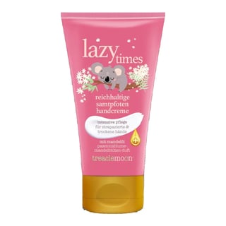 Treaclemoon Lazy Times Handcreme