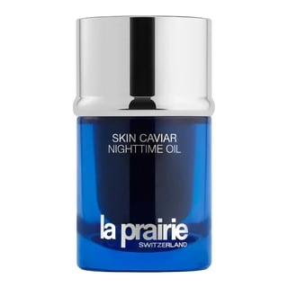 La Prairie Skin Caviar Nighttime Oil