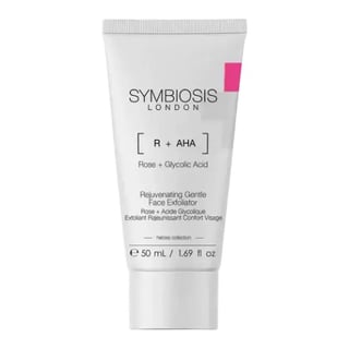 Symbiosis London Rejuvenating Gentle Face Exfoliator