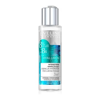 Eveline Hyaluron Clinic Hydrating Essence-Hydrator