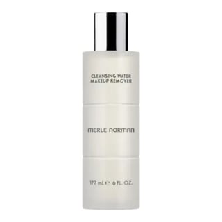 Merle Norman Cleansing Water Makeup Remover