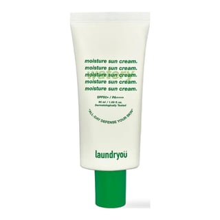 Laundryou Moisture Sun Cream SPF50+ PA++++