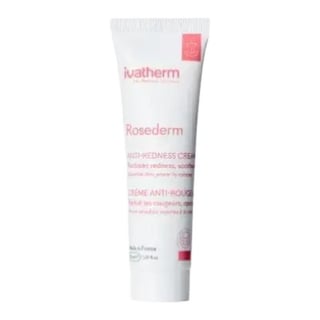 Ivatherm Rosederm Anti-Redness Cream