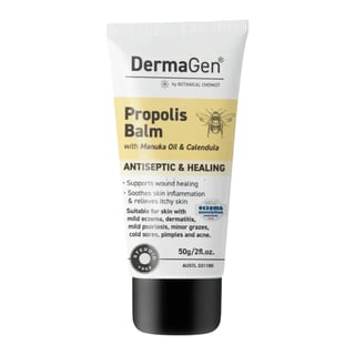 DermaGen Propolis Balm