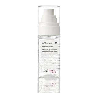 Nutexture Hydra Jello Mist With byAVA