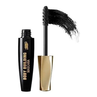Black Radiance Body Building Mascara