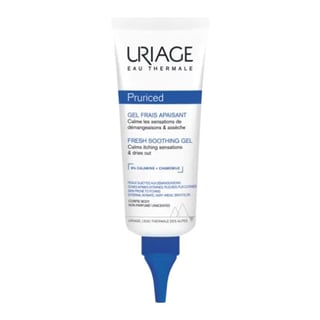 Uriage Pruriced Soothing Gel
