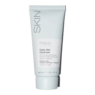 Believe Beauty Daily Gel Cleanser