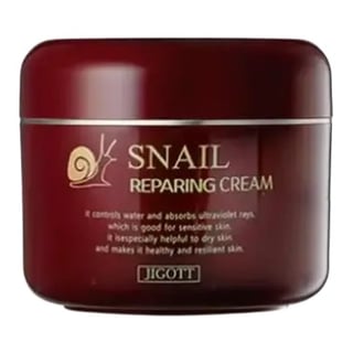 Jigott Snail Reparing Cream