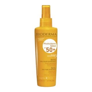 Bioderma Photoderm Max SPF 50+ Spray, Fragrance-free