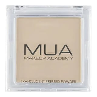 MUA Makeup Academy Pressed Powder