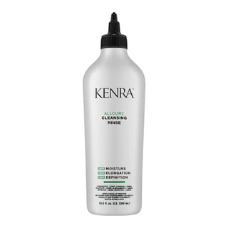 Kenra Allcurl Cleansing Rinse