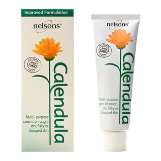 Nelsons Calendula Cream