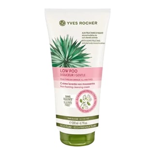 Yves Rocher Low Poo Shampoo