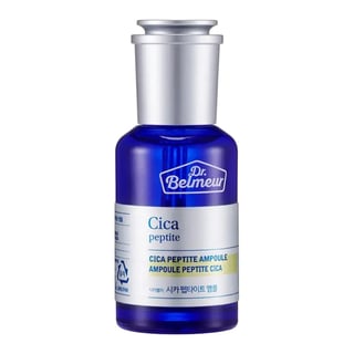 Dr.Belmeur Cica Peptite Ampoule