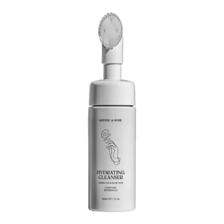 Gentle & Rose Hydrating Cleanser