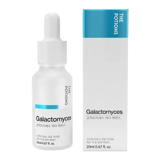 The Potions Galactomyces Water Essence