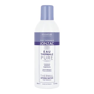 Eau Thermale Jonzac Thermal Spring Water