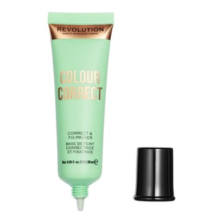 Revolution Beauty Colour Correct Correct & Fix Primer