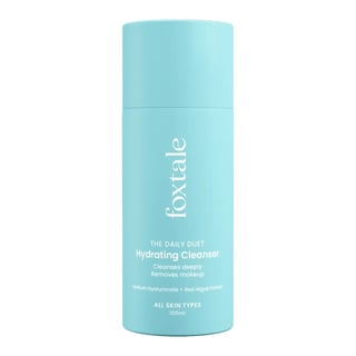 Foxtale Hydrating Face Wash