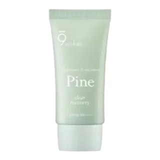 9wishes Pine Treatment Sunscreen SPF 50+ PA++++