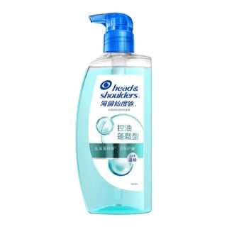 Head & Shoulders Oil Control & Volume Shampoo
