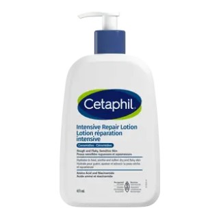 Cetaphil Intensive Repair Lotion