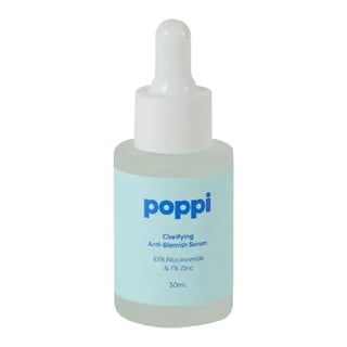Poppi Clarifying Anti Blemish Serum