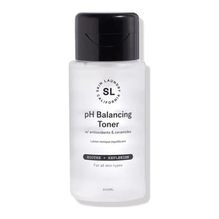 Skin Laundry pH Balancing Toner