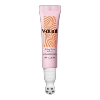 Oriflame Waunt 8 Hour Sleep Eye Cream