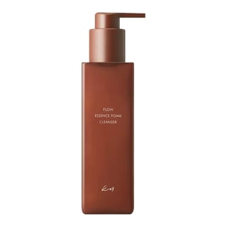 Koy Flow Essence Foam Cleanser