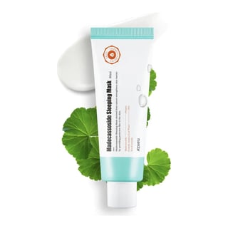 A'Pieu Madecassoside Sleeping Mask