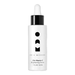 OAM 20% Vitamin C Brightening Serum
