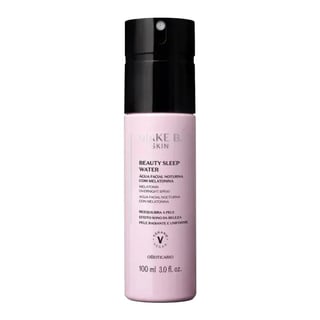 O Boticário Água Facial Noturna Beauty Sleep Water Make B. Skin