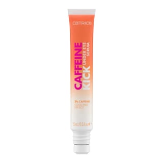 Catrice Caffeine Kick Under Eye Serum