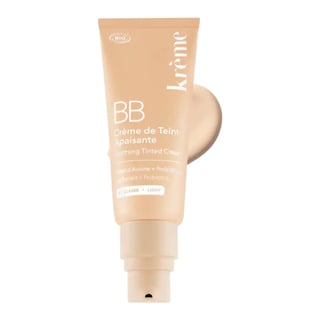 Krème BB Soothing Tinted Cream