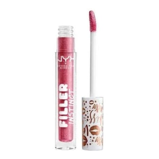 NYX Cosmetics Filler Instinct Plumping Lip Polish Gloss