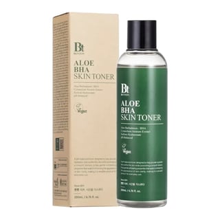 Benton Aloe BHA Skin Toner