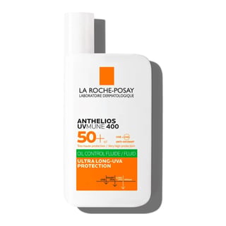 La Roche-Posay Anthelios UVMune 400 Oil Control Fluid SPF 50+