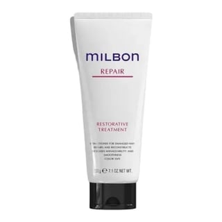Milbon Repair Restorative Treatment