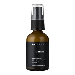 SkinTra C The Light