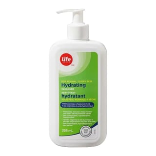 Life Hydrating Cleanser