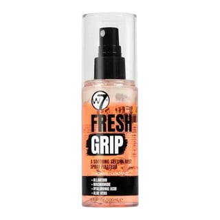 W7 Fresh Grip Soothing Setting Spray