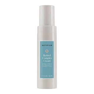 Naturium Retinol Complex Cream