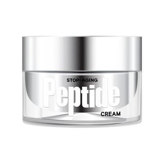 W.Lab Stop Aging Peptide 乳霜