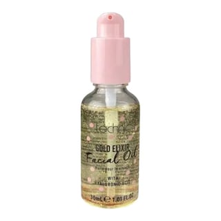 Technic Cosmetics Golden Elixir Facial Oil