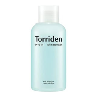 Torriden Dive-In Low Molecular Hyaluronic Acid Skin Booster