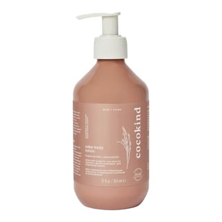 Cocokind Sake Body Lotion