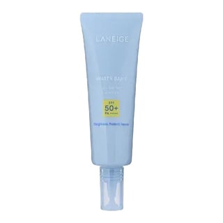 Laneige Water Bank UV Barrier Sunscreen SPF 50+
